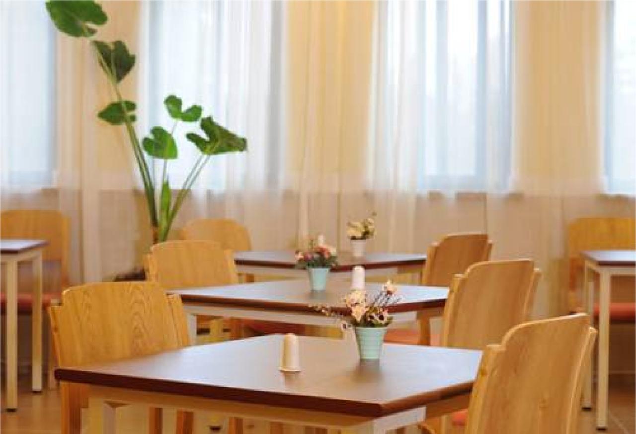 Home Inn Beijing Tongzhou South Xinhua Road Buitenkant foto